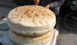 壮馍的做法视频教程,传统美食的简单步骤解析